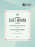 Liszt-Busoni: Etude No. 6 after Paganini - "Theme and Variations"