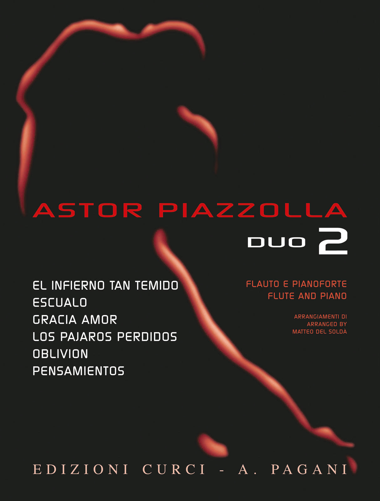 Piazzolla for Duo - Volume 2