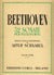 Beethoven: Piano Sonatas - Volume 1 (Nos. 1-12)
