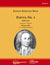 Bach: Partita No. 1, BWV 825 (arr. for guitar)