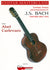Carlevaro Masterclass: Bach - Chaconne BWV 1004