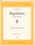 Verdi: Popular Tunes from Rigoletto (arr. for piano)