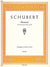 Schubert: Menuet from Sonata in G Major, D 894, Op. 78