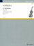 Handel: Sonatas for Violin and Basso continuo – Volume 1 (HWV 372, 373, 370)