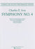 Ives: Symphony No. 4
