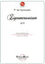 Sarasate: Zigeunerweisen, Op. 20 (arr. for clarinet and piano)