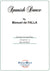 Falla: Danse espagnole from La vida breve (arr. for clarinet and piano)