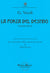 Verdi: Prelude, Act III from "La forza del destino" (arr. for clarinet & string quartet)
