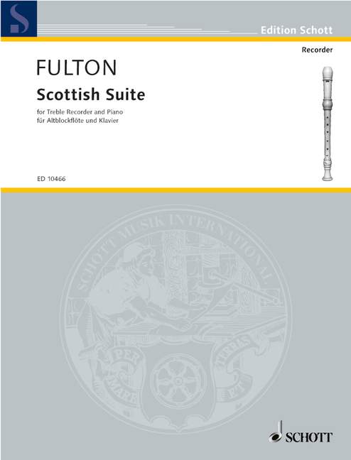 Fulton: Scottish Suite