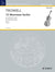 Trowell: Morceaux faciles, Op. 4 - Volume 1 (Nos. 1-3)