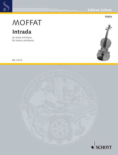 Moffat: Intrada