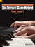 The Classical Piano Method - Finger Fitness 3