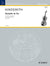 Hindemith: Violin Sonata in E-flat Major, Op. 11, No. 1