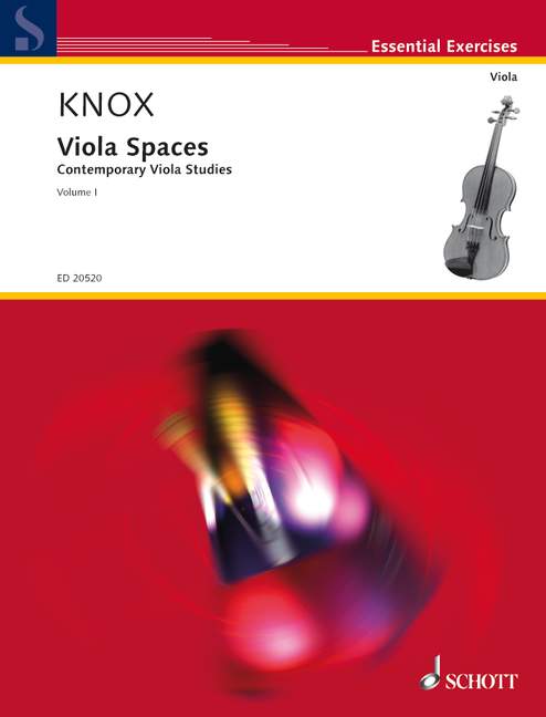 Knox: Viola Spaces