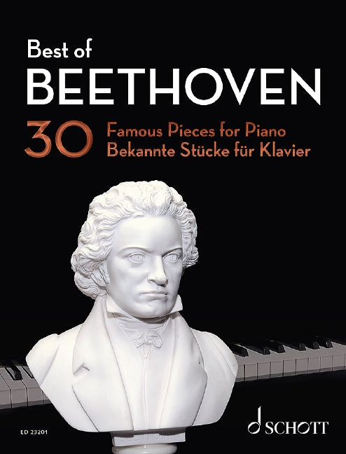 Beethoven - 30 Famous Pieces for Piano