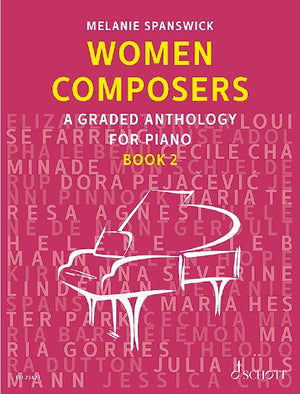 Women Composers - Volume 2