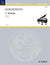 Hindemith: Piano Sonata No. 1 in A Major