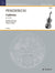 Penderecki: Cadenza (version for solo violin)