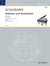 Schumann: Andante and Variations, Op. 46