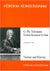 Telemann: Violin Concerto in G Major, TWV 51:G8