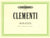 Clementi: Sonatas for Piano 4-Hands