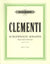Clementi: Piano Sonatas - Volume 3