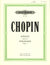 Chopin: Cello Sonata, Op. 65 and Polonaise, Op. 3