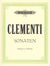 Clementi: 2 Sonatas for 2 Pianos