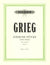 Grieg: Lyric Pieces, Op. 43 - Book 3