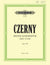 Czerny: Practical Exercises for Beginners, Op. 599