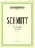 Schmitt: Preperatory Exercises, Op. 16 - Book 2