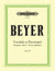 Beyer: Preparatory School, Op. 101