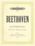 Beethoven: Album of Piano Pieces - Volume 2