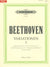 Beethoven: Complete Variations - Volume 1