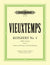 Vieuxtemps: Violin Concerto No. 4 in D Minor, Op. 31