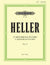Heller: 25 Melodic Studies, Op. 45