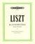 Liszt: Piano Works - Volume 5 (Original Works I)