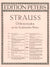 Strauss: Orchestral Excerpts from Symphonic Works for Horn