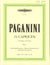 Schmann: Piano Accompaniment to Paganini's 24 Caprices - Volume 2 (Nos. 13-24)