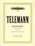 Telemann: Oboe Concerto in F Minor, TWV 51:f1