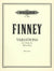 Finney: Variations on a Theme by Alan Berg