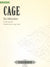 Cage: 6 Melodies (arr. for violin & guitar)