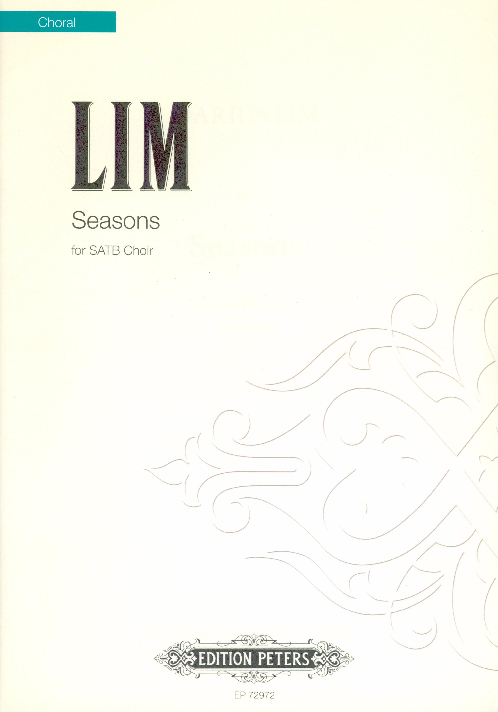 Lim: Seasons