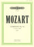 Mozart: Symphony No. 40 in G Minor, K. 550 (arr. for solo piano)