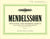Mendelssohn: Nocturne & Wedding March from A Midsummer Night's Dream, Op 61 (arr. for piano 4-hands)
