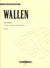 Wallen: Daedalus (Version for mezzo & string quartet)
