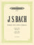 Bach: Works for Two Harpsichords