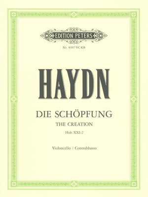 Haydn: The Creation, Hob. XXI:2