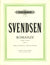 Svendsen: Romance in G Major, Op. 26 (arr. for viola)