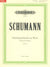 Schumann: Faschingsschwank aus Wien, Op. 26
